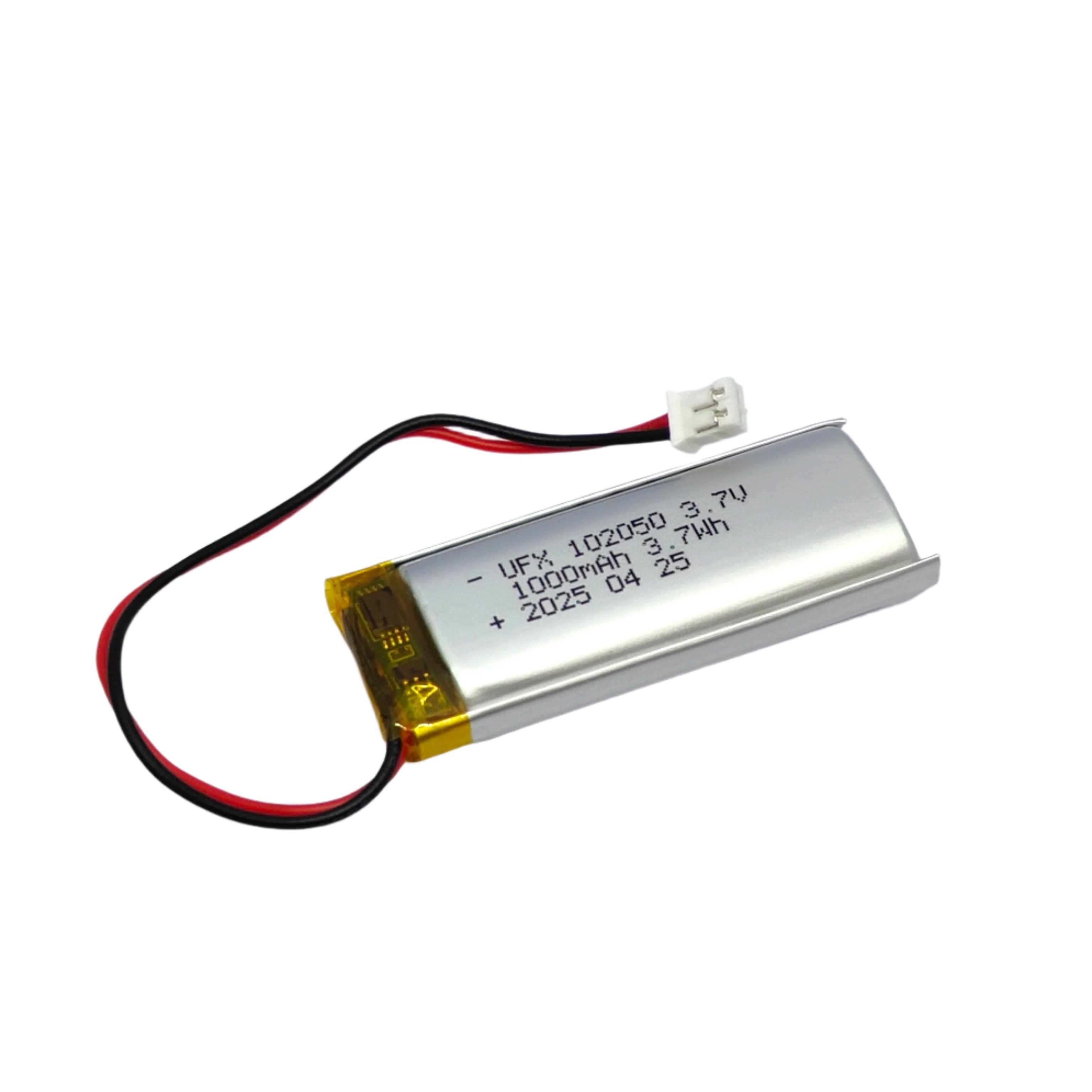 Li po 3.7V 1000mAh