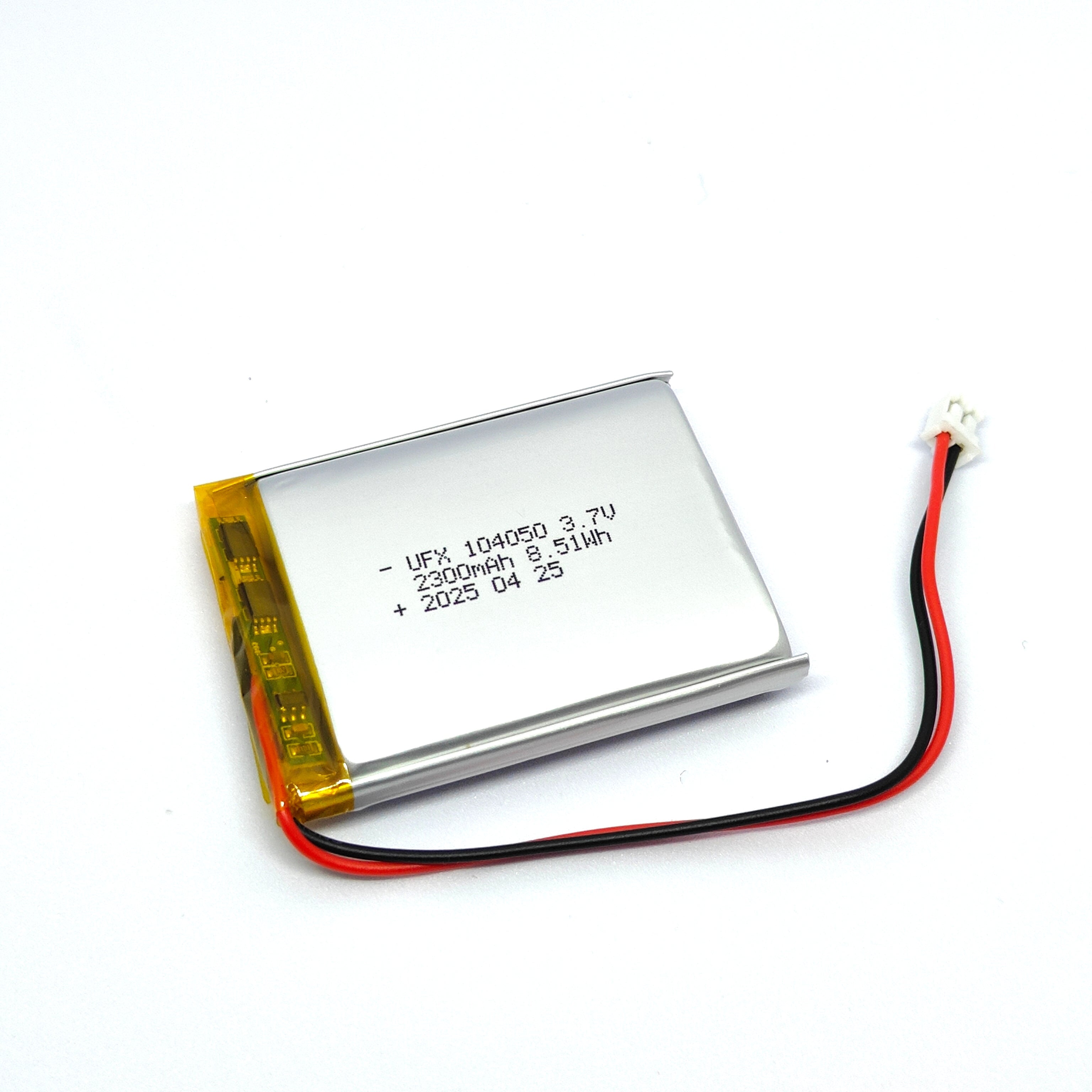 Li po 3.7V 2300mAh