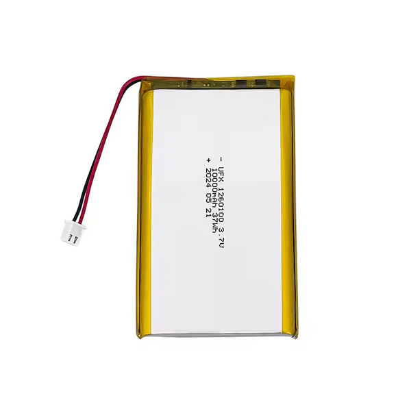 Li Po - 3.7V, 10000mAh image 2