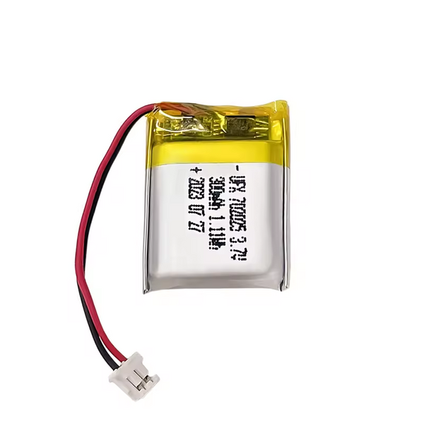Li Po - 3.7V, 300mAh image 2