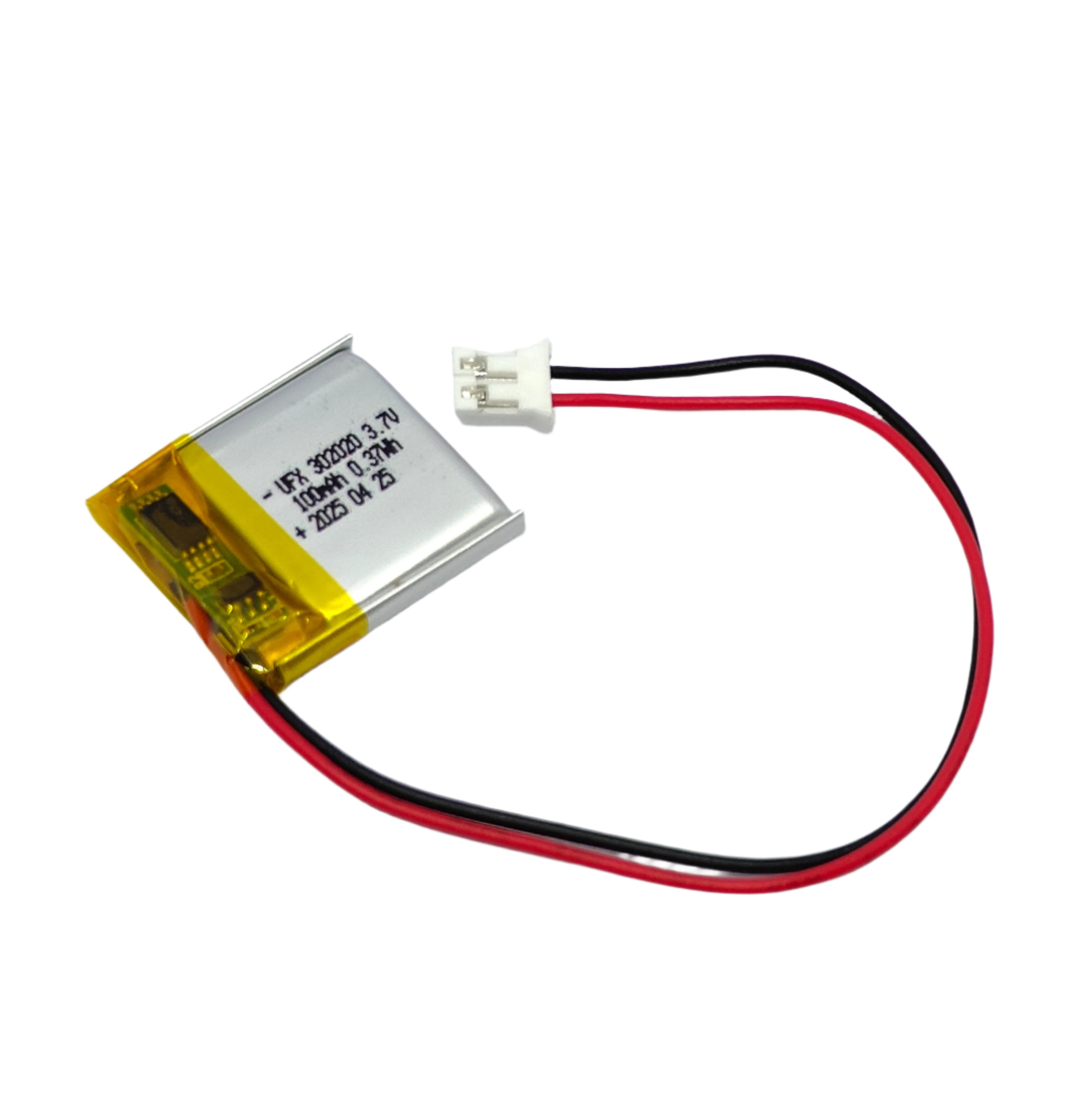 Li po 3.7V 2000mAh